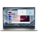 Laptop DELL Pro 15 Essential PV15250 Intel® Core™ i5 i5-1334U Laptop 39.6 cm (15.6) Full HD 16 GB DDR5-SDRAM 1 TB SSD Wi-Fi 6 (802.11ax) Windows 11 Pro Platinum, Silver