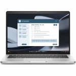 Laptop DL PB14255 FHD+ R5 230PRO 32 1 760M W11P