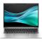 Laptop EliteBook 830 G11 Intel Core Ultra 7 165U 33.8 cm (13.3) WUXGA 16 GB LPDDR5x-SDRAM 512 GB SSD Wi-Fi 6E (802.11ax) Windows 11 Pro AI PC Silver