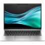 Laptop EliteBook 830 G11 Intel Core Ultra 7 165U 33.8 cm (13.3) WUXGA 16 GB LPDDR5x-SDRAM 512 GB SSD Wi-Fi 6E (802.11ax) Windows 11 Pro AI PC Silver