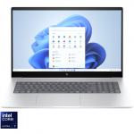 Laptop ENVY 17-da0020nn Intel Core Ultra 7 155H 17.3inch FHD Touch 16GB DDR5 1TB PCIe Intel Arc W11H Glacier Silver
