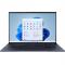 Laptop ExpertBook B9 OLED B9403CVAR cu procesor Intel Core 7 150U pana la 5.4GHz, 14`, OLED, WQXGA+, 32GB RAM LPDDR5X, SSD, Intel Graphics, Windows 11 Pro, Star Black