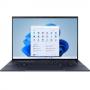 Laptop ExpertBook B9 OLED B9403CVAR cu procesor Intel Core 7 150U pana la 5.4GHz, 14`, OLED, WQXGA+, 32GB RAM LPDDR5X, SSD, Intel Graphics, Windows 11 Pro, Star Black