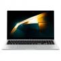 Laptop Galaxy Book4 - 7 150U | 15,6 | 16GB | 512GB | Win11 | Srebrny