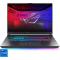 Laptop Gaming 16` ROG Strix G16 G615JHR, FHD+ 165Hz, Procesor Intel® Core™ i7 14650HX (30M Cache, up to 5.20 GHz), 32GB DDR5, 512GB SSD, GeForce RTX 5050 8GB, No OS, Eclipse Gray