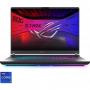 Laptop Gaming 16` ROG Strix G16 G615JMR, 2.5K 240Hz, Procesor Intel Core i9 14900HX (36M Cache, up to 5.80 GHz), 16GB DDR5, 1TB SSD, GeForce RTX 5060 8GB, No OS, Eclipse Gray