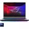 Laptop Gaming 16` ROG Strix G16 G615LM, 2.5K 240Hz, Procesor Intel Core Ultra 7 255HX (30M Cache, up to 5.20 GHz), 16GB DDR5, 1TB SSD, GeForce RTX 5060 8GB, No OS, Eclipse Gray