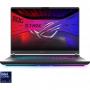 Laptop Gaming 16` ROG Strix G16 G615LM, 2.5K 240Hz, Procesor Intel Core Ultra 9 275HX (36M Cache, up to 5.40 GHz), 16GB DDR5, 1TB SSD, GeForce RTX 5060 8GB, No OS, Eclipse Gray