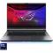 Laptop Gaming 18` ROG Strix G18 G815LM, 2.5K 240Hz, Procesor Intel Core Ultra 9 275HX (36M Cache, up to 5.40 GHz), 16GB DDR5, 1TB SSD, GeForce RTX 5060 8GB, No OS, Eclipse Gray