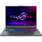 Laptop Gaming ASUS ROG Strix G18 G814PP (Procesor AMD Ryzen™ 9 8940HX (64M Cache, up to 5.30 GHz), 18 FHD+ 144Hz, 32GB, 1TB SSD, NVIDIA GeForce RTX 5070 @8GB, Negru/Gri)
