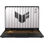 Laptop Gaming ASUS TUF F16 FX608JP (Procesor Intel® Core™ i5-13450HX (20M Cache, up to 4.60 GHz), 16 FHD+ 165Hz, 32GB, 1TB SSD, NVIDIA GeForce RTX 5070 @8GB, Negru/Gri)