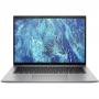 Laptop HP ZBook Firefly G11 Intel Core Ultra 7 165U Mobile workstation 35.6 cm (14) WUXGA 32 GB DDR5-SDRAM 1 TB SSD Wi-Fi 6E (802.11ax) Windows 11 Pro AI PC Grey