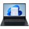 Laptop IdeaPad 3 17IAU7 Intel® Core i5 i5-1235U Laptop 43.9 cm (17.3) Full HD 8 GB DDR4-SDRAM 512 GB SSD Wi-Fi 6 (802.11ax) Windows 11 Home Blue