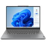 Laptop IdeaPad 5 2-in-1 14IRH9 14 WUXGA Touch i5-13420H/16GB/512GB/Intel UHD/WIN11 Home/ENG Backlit kbd/Luna Grey/FP/2Y Warranty