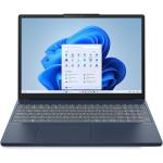 Laptop Ideapad Slim 3-15 - Core i5-13420H, 15,3-WUXGA, 16GB, 512GB, no Os, Blue