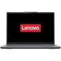 Laptop IdeaPad Slim 3 15AHP10 cu procesor AMD Ryzen 7 8840HS pana la 5.1GHz, 15.3 WUXGA, IPS, 24GB DDR5 RAM, 1TB SSD, AMD Radeon 780M Graphics, No OS, Luna Grey