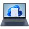 Laptop IdeaPad Slim 3 15IRH10 Intel® Core i5 i5-13420H Laptop 38.9 cm (15.3) WUXGA 16 GB DDR5-SDRAM 512 GB SSD Wi-Fi 6 (802.11ax) Windows 11 Home Blue