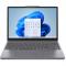 Laptop IdeaPad Slim 3 15IRH10 (Procesor Intel Core i5-13420H (12M Cache, up to 4.60 GHz), 15.3 WUXGA, 24GB DDR5, 1TB SSD, Intel UHD Graphics, Gri)