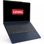 Laptop IdeaPad Slim 3 15IRH10 (Procesor Intel Core i7-13620H (24M Cache, up to 4.90 GHz), 15.3 WUXGA, 16GB DDR5, 1TB SSD, Intel UHD Graphics, Albastru)