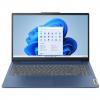 Laptop IdeaPad Slim 3 15IRU8 i3-1315U 15.6 FHD IPS 300nits AG 8GB LPDDR5-4800 SSD512 Intel UHD Graphics 47Wh Win11 Abyss Blue