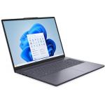 Laptop IdeaPad Slim 3 16ARP10 16 WUXGA AMD R5 7535HS/16GB/512GB/AMD Radeon 660M/WIN11 Home/ENG Backlit kbd/Luna Grey/2Y Warranty
