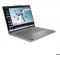 Laptop IdeaPad Slim 5 14AKP10 (Procesor AMD Ryzen Al 7 350 (16M Cache, up to 5.00 GHz) 14 WUXGA OLED, 32GB DDR5, 1TB SSD, AMD Radeon 860M Graphics, Gri)