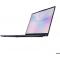 Laptop IdeaPad Slim 5 16AHP10 (Procesor AMD Ryzen 7 8845HS (16M Cache, up to 5.1 GHz) 14 2.8K OLED 120Hz, 32GB DDR5, 1TB SSD, AMD Radeon 780M Graphics, Albastru)