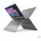 Laptop IdeaPad Slim 5 16IRH10R (Procesor Intel Core 7 240H (24M Cache, up to 5.20 GHz), 16 2.8K OLED 120Hz, 32GB DDR5, 1TB SSD, Intel Graphics, Gri)