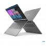 Laptop IdeaPad Slim 5 16IRH10R (Procesor Intel Core 7 240H (24M Cache, up to 5.20 GHz), 16 2.8K OLED 120Hz, 32GB DDR5, 1TB SSD, Intel Graphics, Gri)