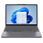 Laptop IP S3 15.3 WUXGA I7-13620H 24 1T UMA DOS