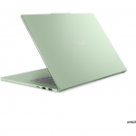Laptop IP S5 15 WUXGA R7 7735HS 16 512 UMA DOS