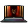 Laptop Katana 15 QHD I7-14650HX 16 512 5050 DOS