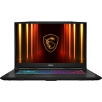 Laptop Katana 17 QHD I7-14650HX 16 1TB 5050 DOS