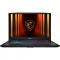 Laptop Katana 17 QHD I7-14650HX 16 1TB 5050 DOS