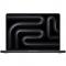 Laptop Laptop Apple MacBook Pro MW2U3ZE, 14.2 inch 3024 x 1964, Apple M4 10-Core 10 C, 16 GB RAM, 512 GB SSD, Apple 10-core GPU, macOS, Negru