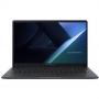 Laptop Laptop ASUS ExpertBook B1 B1503CVA, 15.6 inch, Intel Core I7-13620H 10 C / 16 T, 3.6 GHz - 4.9 GHz, 24 MB cache, 8 GB RAM, 1 TB SSD, Intel UHD Graphics, Windows 11 Pro