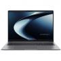 Laptop Laptop ASUS ExpertBook P3 PM3606CKA Procesor AMD Ryzen™ Al 7 350 16M Cache, up to 5.0 GHz, 16 WUXGA, 16GB, 1TB SSD, AMD Radeon™ 860M Graphics, Gri