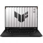 Laptop Laptop ASUS TUF A14 WQXGA 14 inch AMD Ryzen 7 260 16GB 512GB SSD RTX 5060 Free Dos Jaeger Gray
