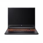 Laptop Laptop Gaming Acer Nitro V16 ANV16-42 Procesor AMD Ryzen™ 7 260 16M Cache, up to 5.1 GHz, 16 WUXGA 180Hz, 32GB, 1TB SSD, nVidia GeForce RTX 5060 @8GB, Negru