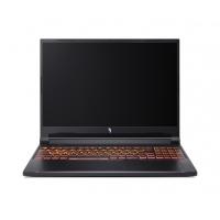 Laptop Laptop Gaming Acer Nitro V16 ANV16-42 Procesor AMD Ryzen™ 7 260 16M Cache, up to 5.1 GHz, 16 WUXGA 180Hz, 32GB, 1TB SSD, nVidia GeForce RTX 5060 @8GB, Negru