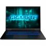 Laptop Laptop Gigabyte A18 18 inch AMD Ryzen 7 260 16GB 1TB SSD RTX 5050 Free Dos Black