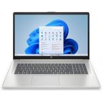 Laptop Laptop HP 17-cp2216nw Ryzen 5 7520U 17.3inch FHD 16GB 512GB Windows 11 Home Argintiu
