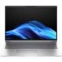 Laptop Laptop HP ProBook 4 G1i 16 Procesor Intel® Core™ Ultra 5 225U 12M Cache, up to 4.80 GHz, 16 WUXGA, 24GB DDR5, 512GB SSD, Intel Graphics, Win 11 Pro, Argintiu