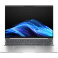 Laptop Laptop HP ProBook 4 G1i WUXGA 16 inch Intel Core Ultra 7 255U 16GB 1TB SSD Windows 11 Pro Silver