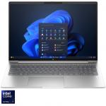 Laptop Laptop HP ProBook 460 G11 cu Intel® Core™ Ultra 7 155U pana la 4.8GHz, 16, WUXGA, IPS, 16GB DDR5 RAM, 512GB SSD, Intel® Graphics, Windows 11 Pro, Pike silver