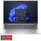 Laptop Laptop HP ProBook 465 G11 cu AMD Ryzen™ 7 7735U pana la 4.7GHz, 16, WUXGA, IPS, 16GB DDR5 RAM, 1TB SSD, AMD Radeon™ 660M Graphics, Windows 11 Pro, Pike silver