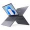 Laptop Laptop Lenovo IdeaPad Slim 3 WUXGA 16 inch AMD Ryzen 5 7535HS 16GB 512GB SSD Free Dos Luna Grey