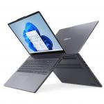 Laptop Laptop Lenovo IdeaPad Slim 3 WUXGA 16 inch AMD Ryzen 5 7535HS 16GB 512GB SSD Windows 11 Home Luna Grey