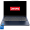 Laptop Laptop Lenovo IdeaPad Slim 5 14IRH10R cu procesor Intel® Core™ 7 240H pana la 5.2GHz, 14 WUXGA, OLED, 32GB DDR5 RAM, 1TB SSD, Intel® Graphics, No OS, Cosmic Blue