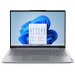 Laptop Laptop Lenovo ThinkBook 14 G9 IRL, 14 WUXGA, Core i5, 16GB RAM, SSD 512GB, Arctic Grey